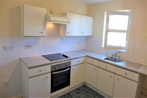 1 bedroom retirement property to rent, 15 Rose Court, Gloucester Road BN17