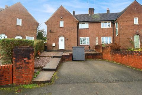 3 bedroom semi-detached house for sale, Byron Crescent, Ravenshead, Nottingham, Nottinghamshire, NG15