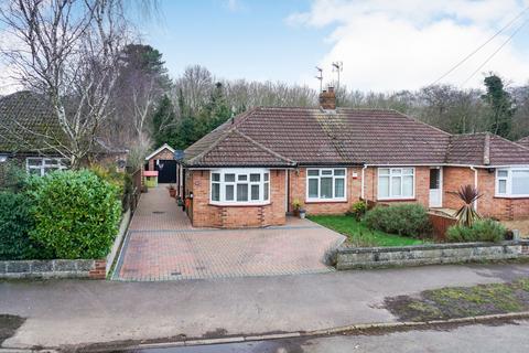 4 bedroom chalet for sale, Booty Road, Thorpe St. Andrew, Norwich