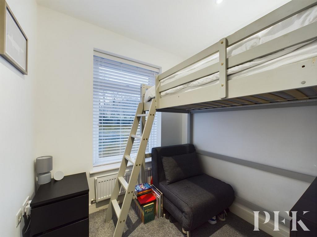 Bedroom 5