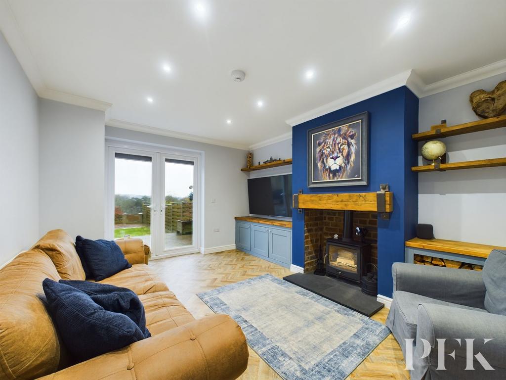 Reception Room 2