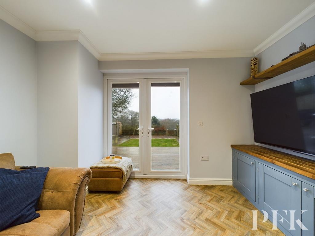 Reception Room 2