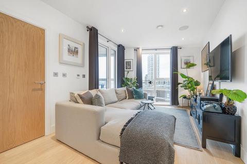 1 bedroom flat for sale, Stockwell Park Walk, SW9