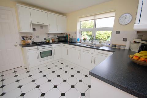 4 bedroom detached house for sale, Foxglove Close, Wistaston, Crewe