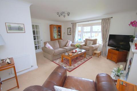 4 bedroom detached house for sale, Foxglove Close, Wistaston, Crewe