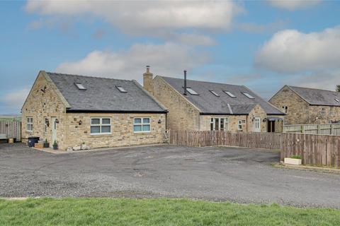 5 bedroom detached house for sale, Hallyards Farm, Mickley, Stocksfield, Northumberland, NE43