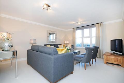 3 bedroom apartment to rent, Boydell Court, St John's Wood Park, St John's Wood, London, NW8