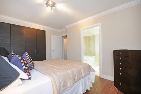 3 bedroom apartment to rent, Boydell Court, St John's Wood Park, St John's Wood, London, NW8