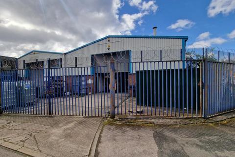 Property to rent, Bute Street, Salford