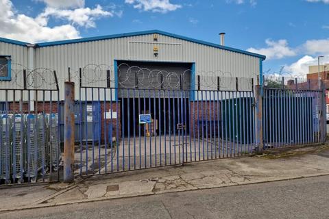 Property to rent, Bute Street, Salford