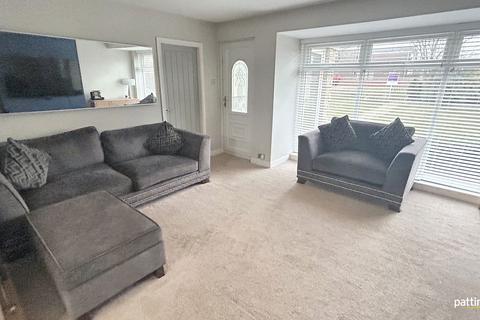 9 Fairfield Drive, Ashington, NE63 9SJ