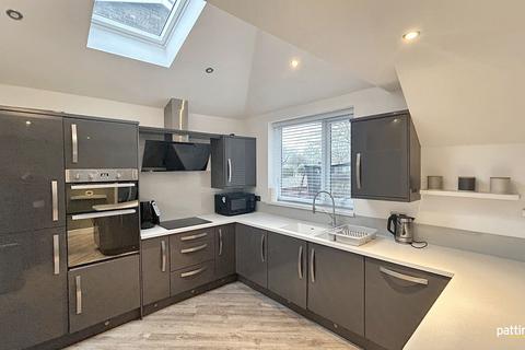 9 Fairfield Drive, Ashington, NE63 9SJ