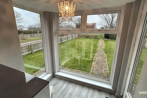 9 Fairfield Drive, Ashington, NE63 9SJ