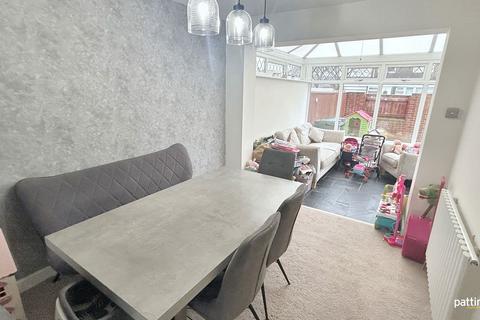 9 Fairfield Drive, Ashington, NE63 9SJ