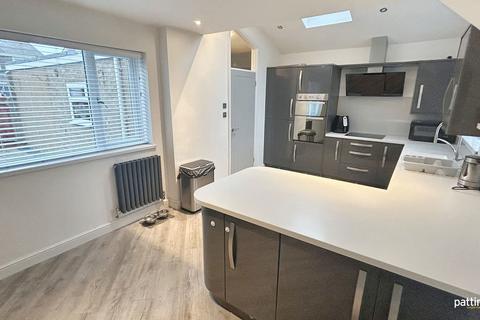 9 Fairfield Drive, Ashington, NE63 9SJ