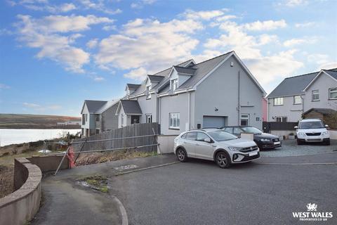 5 bedroom detached house for sale, Haven Drive, Pennar, Pembroke Dock