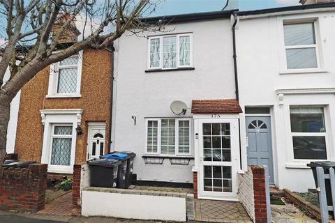 2 bedroom terraced house for sale, Bynes Road, South Croydon