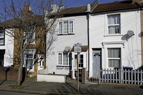 2 bedroom terraced house for sale, Bynes Road, South Croydon