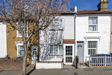 Bynes Road, South Croydon