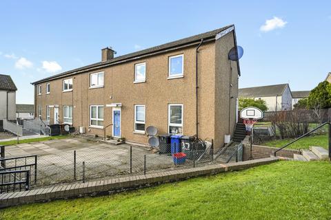 3 bedroom flat for sale, 39 Barleyknowe Lane, Gorebridge, EH23 4UY