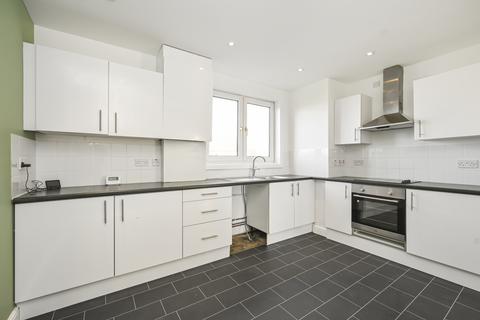 3 bedroom flat for sale, 39 Barleyknowe Lane, Gorebridge, EH23 4UY