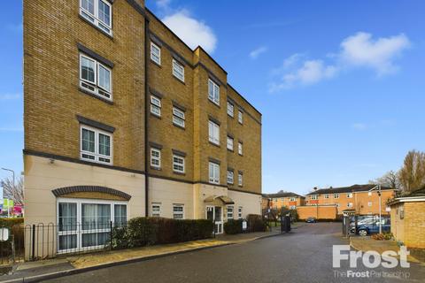 2 bedroom apartment to rent, Holyhead Mews, Slough, Berkshire, SL1