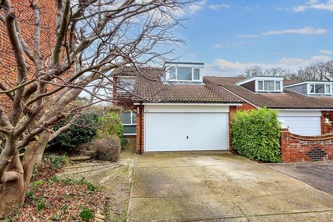 4 bedroom detached house for sale, Cold Waltham Lane, Burgess Hill, RH15