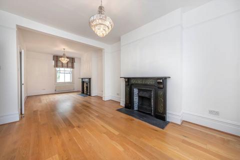 4 bedroom house for sale, Tytherton Road, London N19