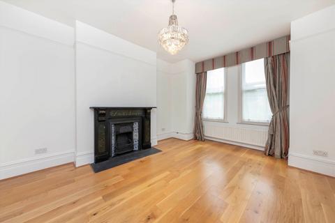 4 bedroom house for sale, Tytherton Road, London N19