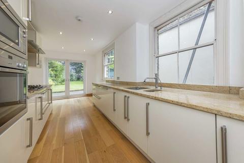 4 bedroom house for sale, Tytherton Road, London N19