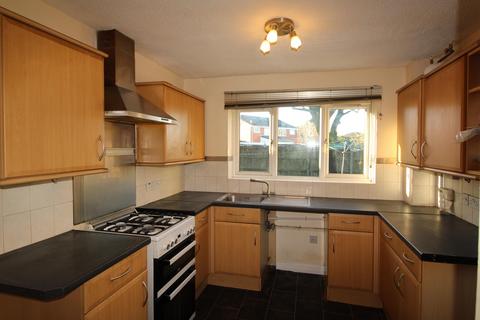 3 bedroom detached house for sale, Lacy Avenue, Preston PR1