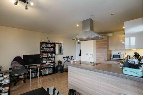 Studio for sale, Homerton Road, London, E9