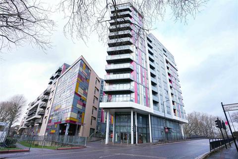 1 bedroom apartment for sale, Homerton Road, Homerton, E9
