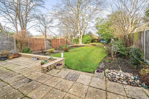 3 bedroom semi-detached house for sale, Ellis Road, Bedford