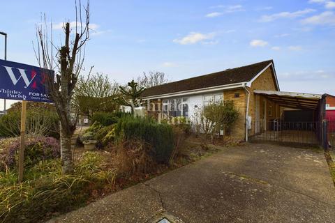 2 bedroom semi-detached bungalow for sale, Russet Road, Diss