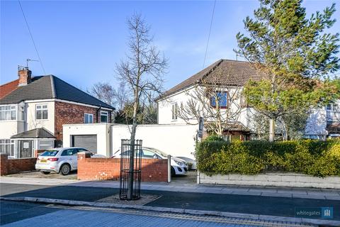 4 bedroom semi-detached house for sale, Childwall Lane, Bowring Park, Liverpool, Merseyside, L14