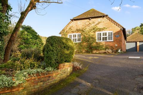 3 bedroom bungalow for sale, Hutton Road, Ash Vale GU12