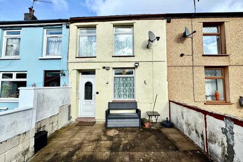 2 bedroom terraced house for sale, Tonypandy CF40