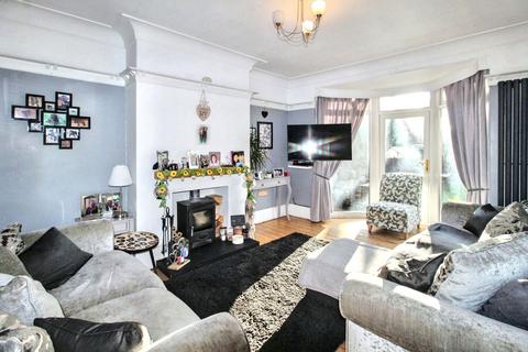 3 bedroom semi-detached house for sale, Kenton Lane, Kenton, Newcastle upon Tyne, Tyne and Wear, NE3 3QB