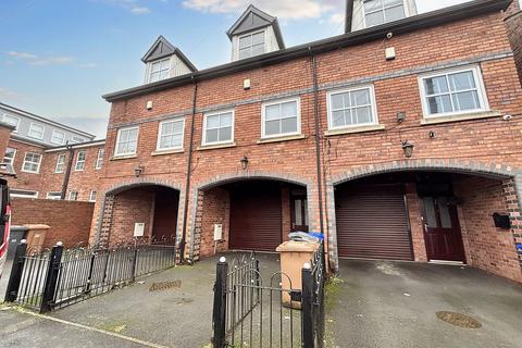 3 bedroom terraced house for sale, Broom Street, Manchester M27