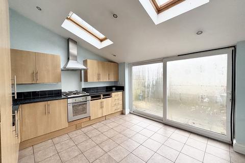 3 bedroom terraced house for sale, Broom Street, Manchester M27