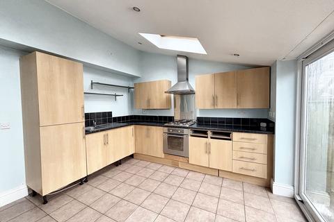 3 bedroom terraced house for sale, Broom Street, Manchester M27