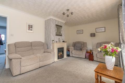 2 bedroom semi-detached bungalow for sale, Searle Close, Fakenham, NR21