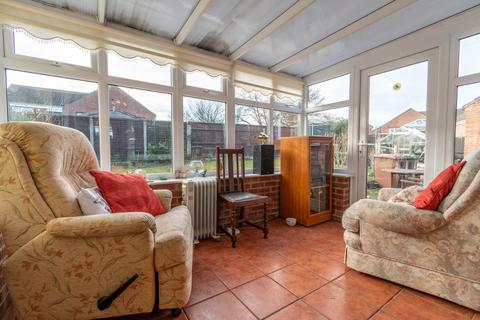 2 bedroom semi-detached bungalow for sale, Searle Close, Fakenham, NR21