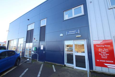 Office to rent, Linkwood Place, Elgin, Moray