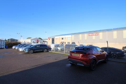 Office to rent, Linkwood Place, Elgin, Moray