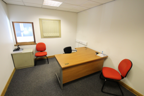 Office to rent, Linkwood Place, Elgin, Moray