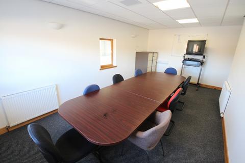 Office to rent, Linkwood Place, Elgin, Moray