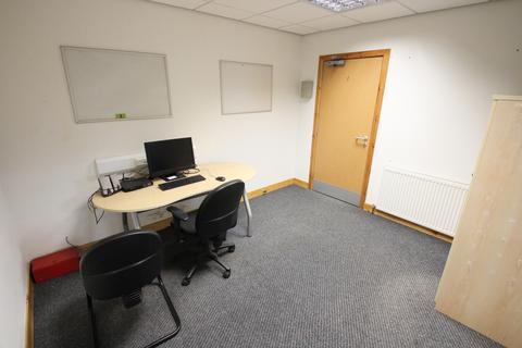 Office to rent, Linkwood Place, Elgin, Moray