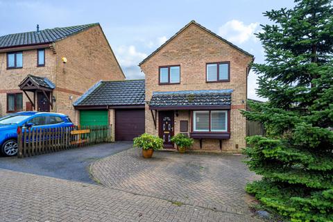 Windermere Road, Bordon, Hampshire, GU35